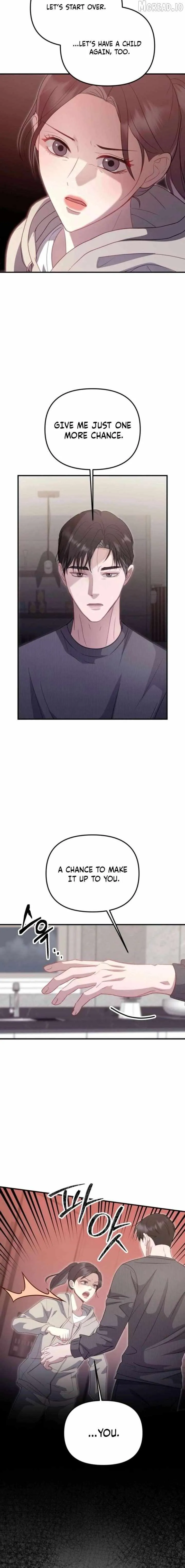 Marriage Gap Chapter 22 page 10 - 