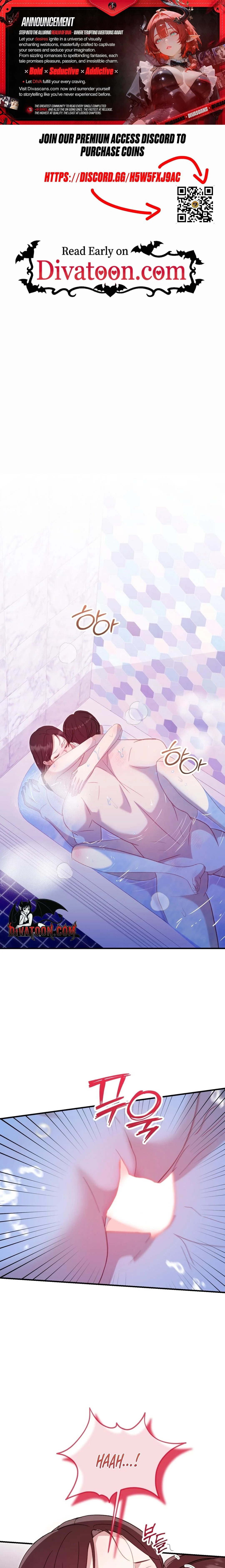 Marriage Gap Chapter 26 page 1 - 