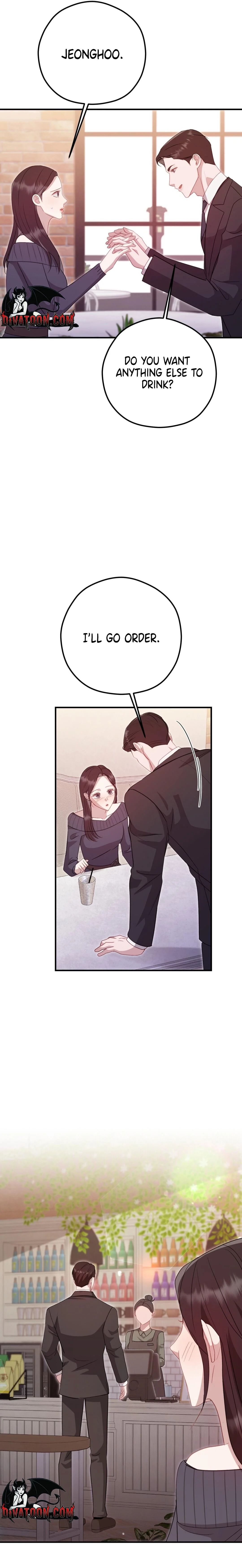 Marriage Gap Chapter 26 page 13 - 