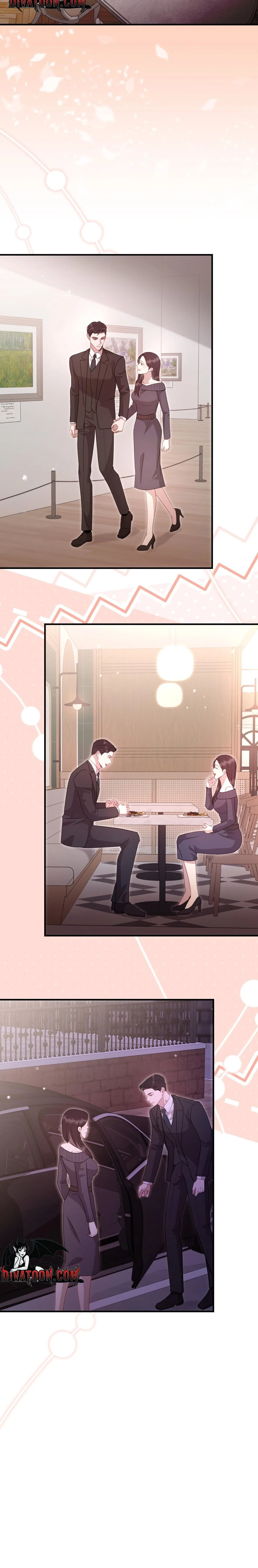 Marriage Gap Chapter 26 page 18 - 