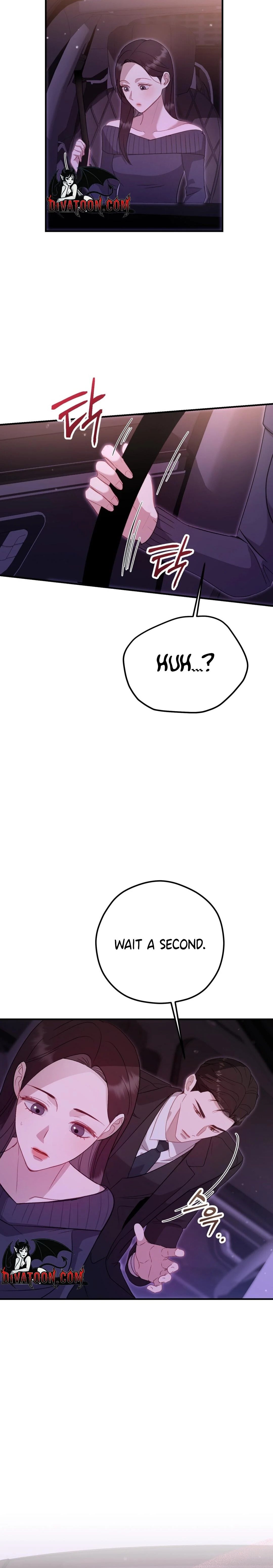 Marriage Gap Chapter 26 page 20 - 
