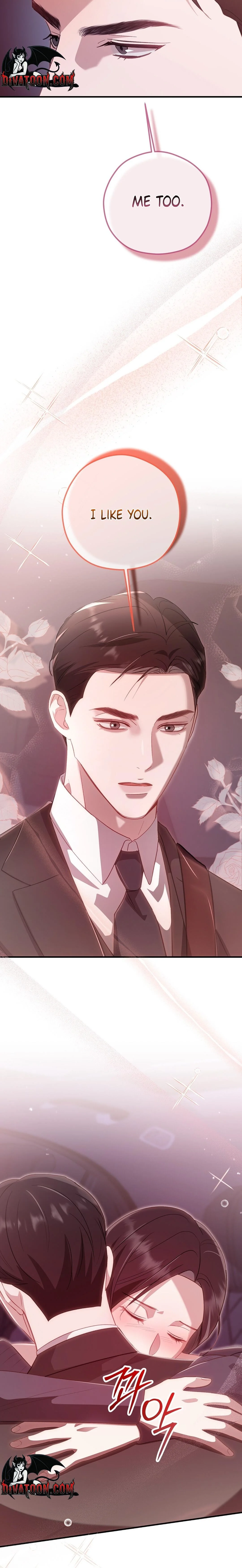 Marriage Gap Chapter 26 page 24 - 