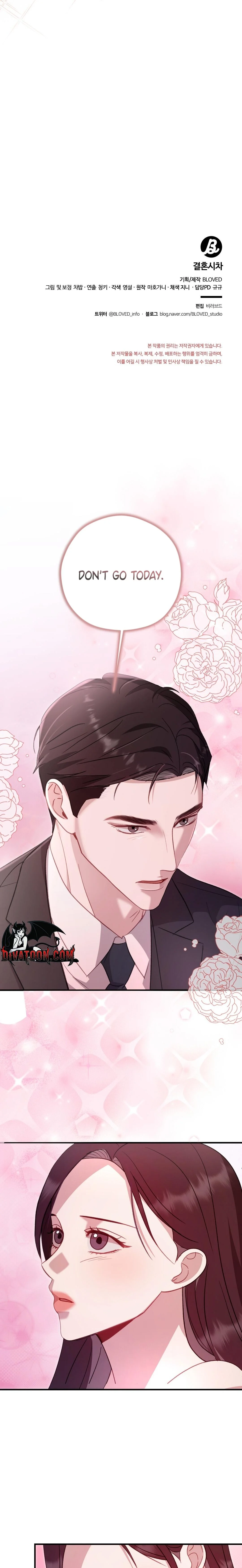 Marriage Gap Chapter 26 page 25 - 