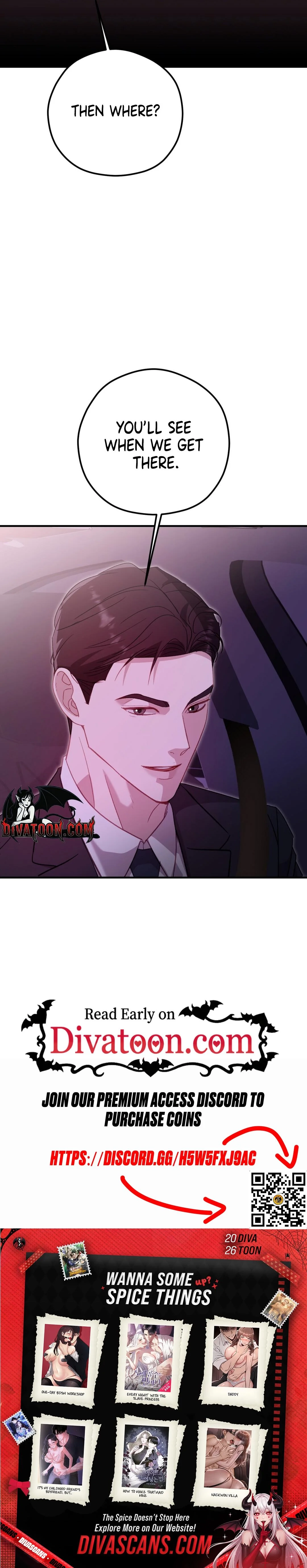 Marriage Gap Chapter 26 page 28 - 