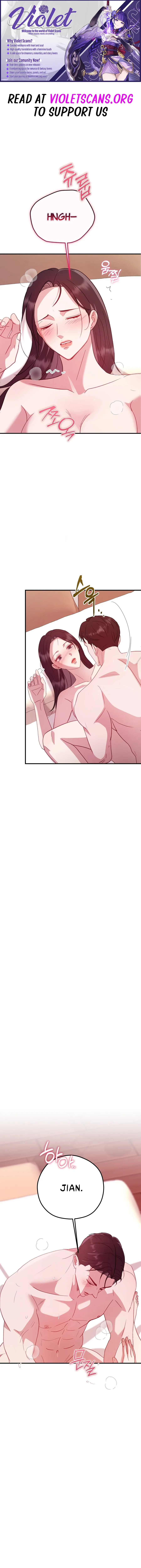 Marriage Gap Chapter 28 page 1 - 