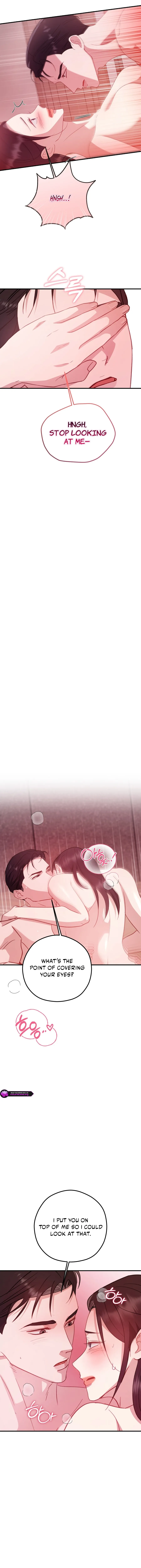 Marriage Gap Chapter 28 page 2 - 