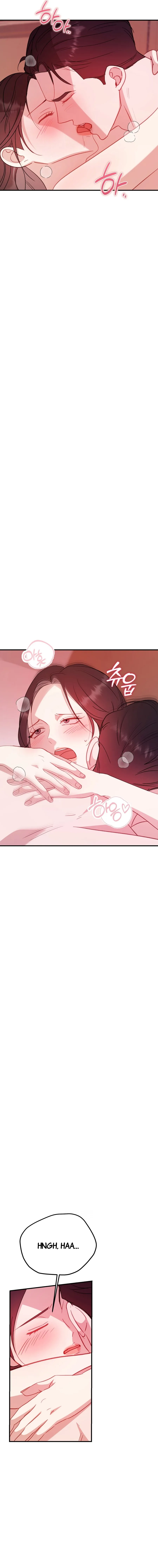 Marriage Gap Chapter 28 page 6 - 