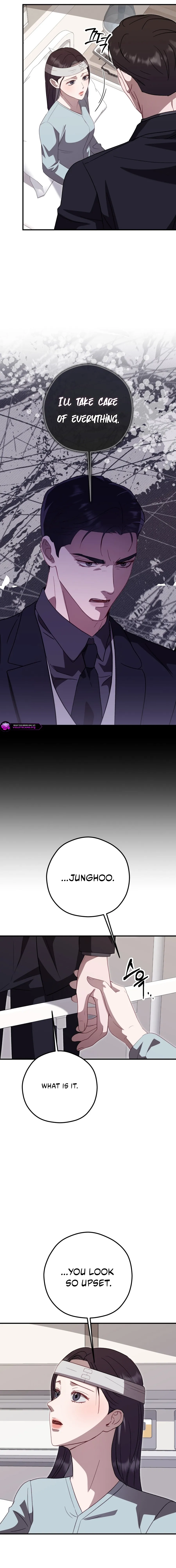 Marriage Gap Chapter 29 page 17 - 