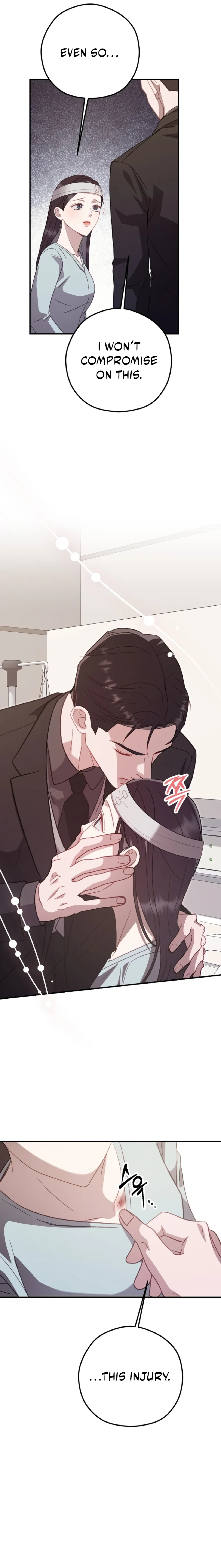 Marriage Gap Chapter 29 page 19 - 