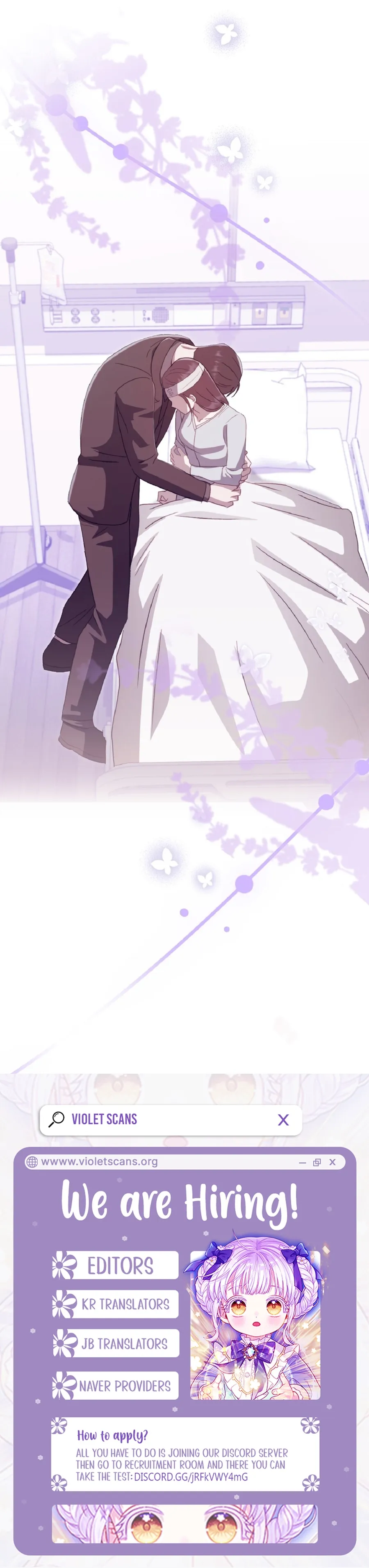 Marriage Gap Chapter 29 page 22 - 
