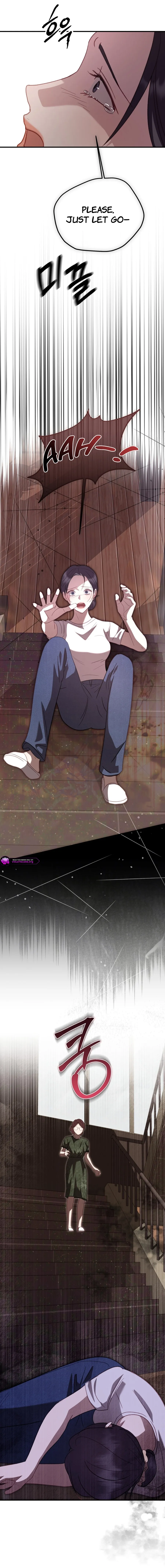 Marriage Gap Chapter 29 page 5 - 