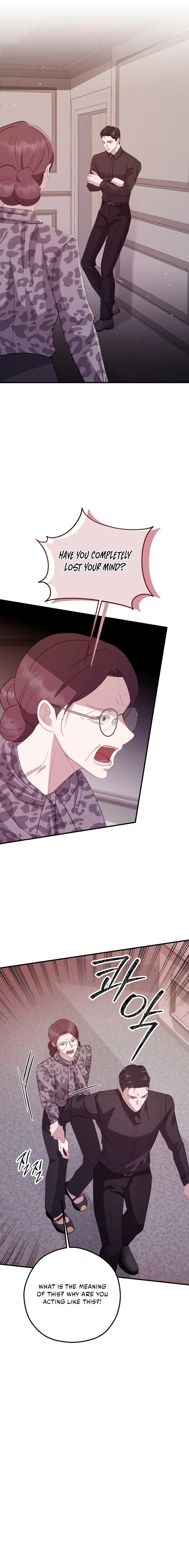 Marriage Gap Chapter 30 page 13 - 