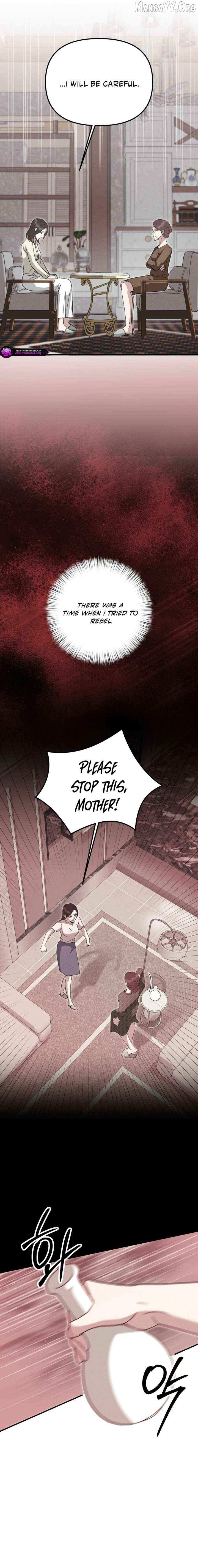Marriage Gap Chapter 4 page 12 - 