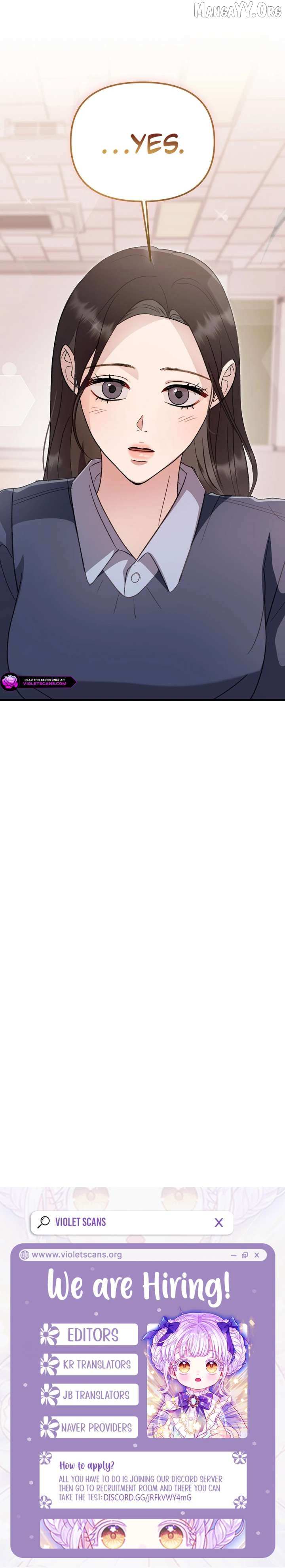 Marriage Gap Chapter 5 page 13 - 