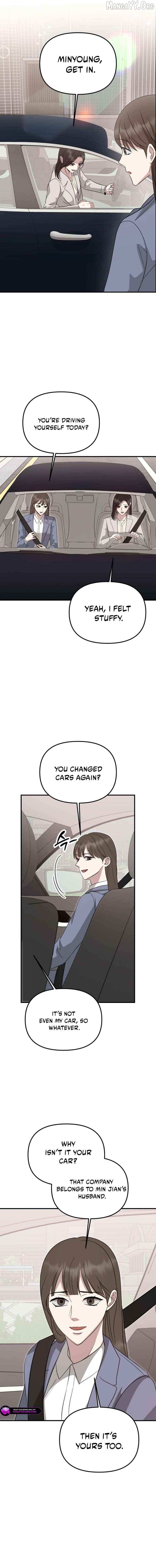 Marriage Gap Chapter 5 page 7 - 