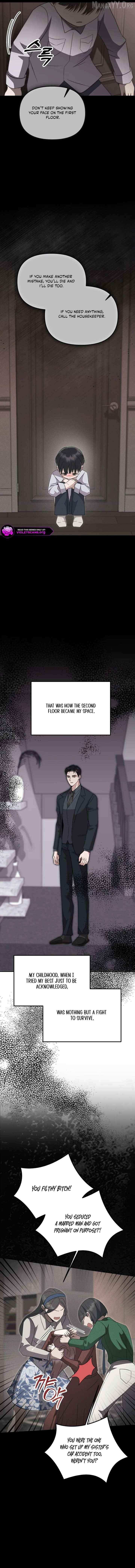 Marriage Gap Chapter 8 page 7 - 