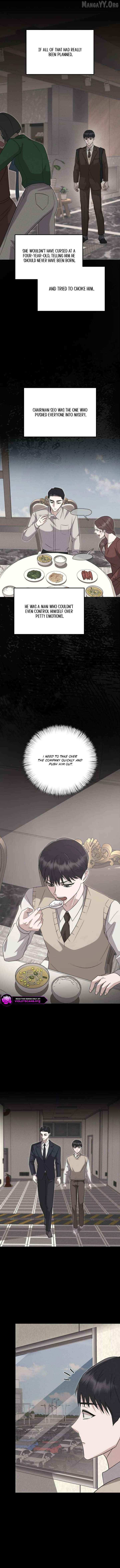Marriage Gap Chapter 8 page 8 - 