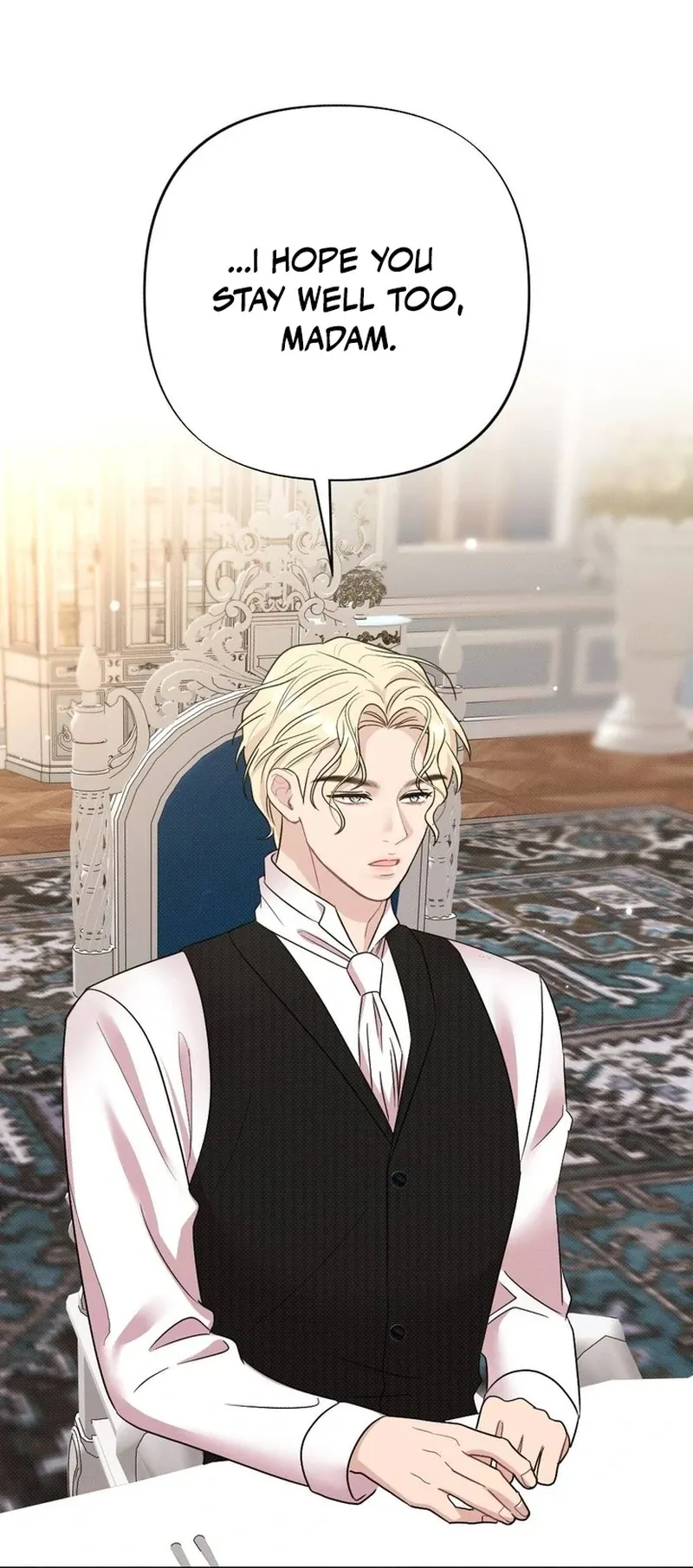 Marriage Gone Stale Chapter 1 page 117 - 