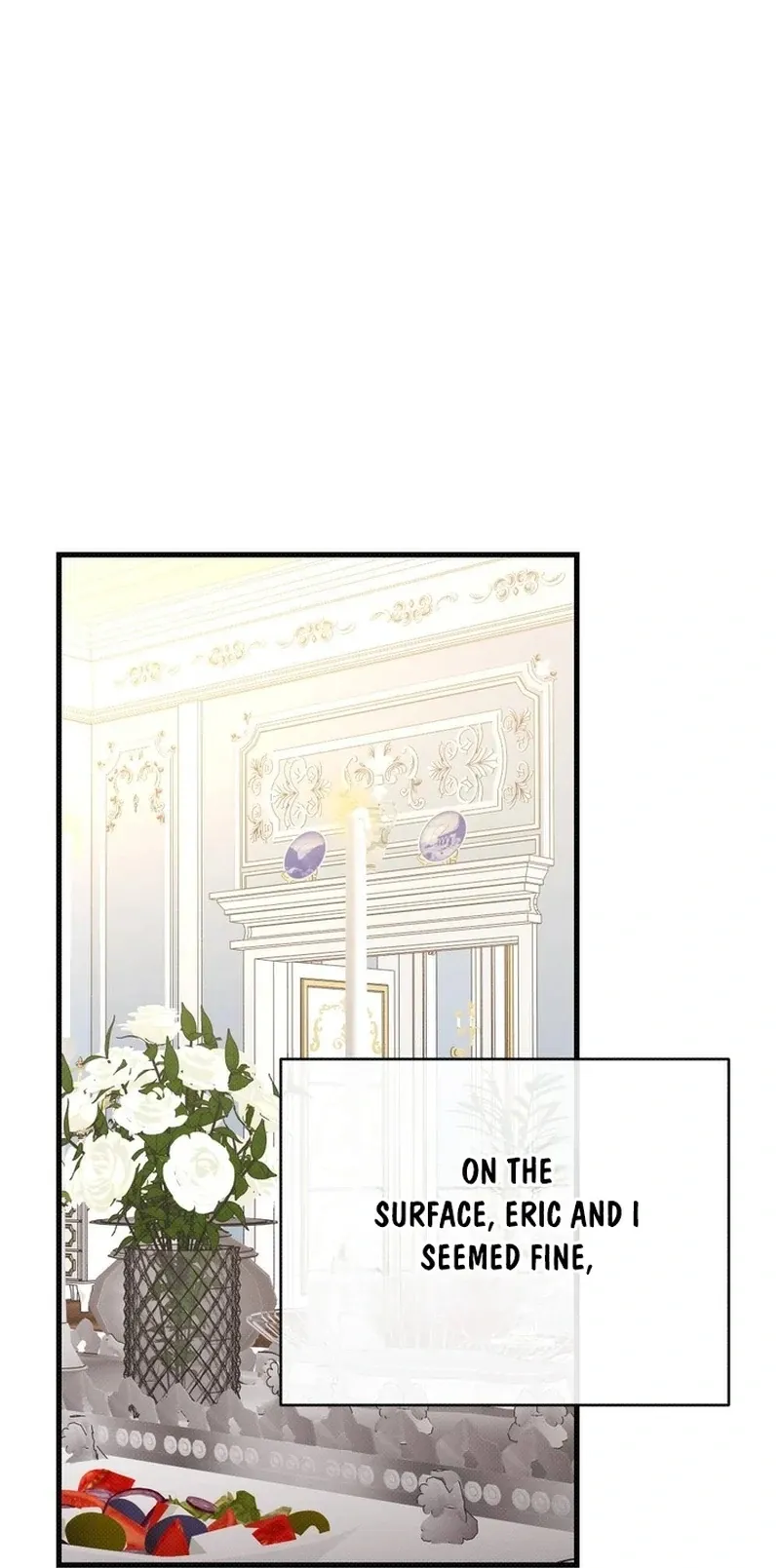 Marriage Gone Stale Chapter 1 page 78 - 