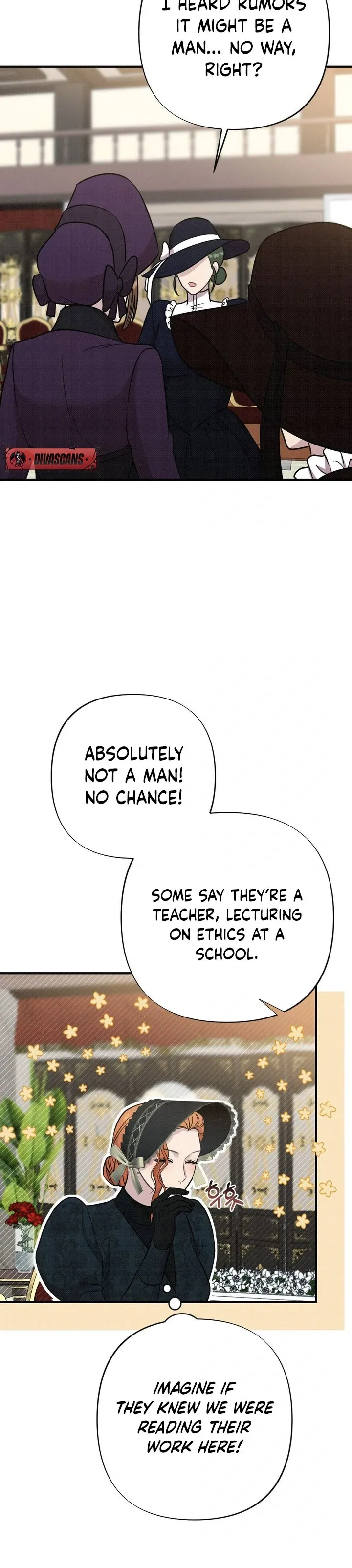 Marriage Gone Stale Chapter 2 page 104 - 