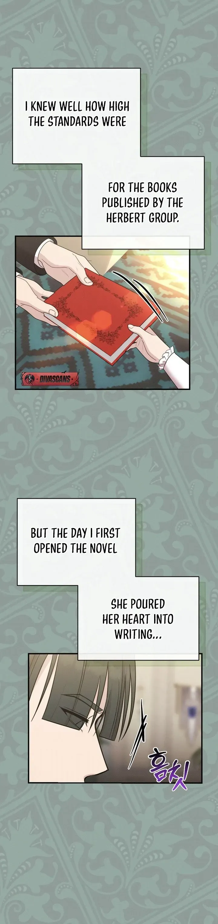 Marriage Gone Stale Chapter 2 page 13 - 