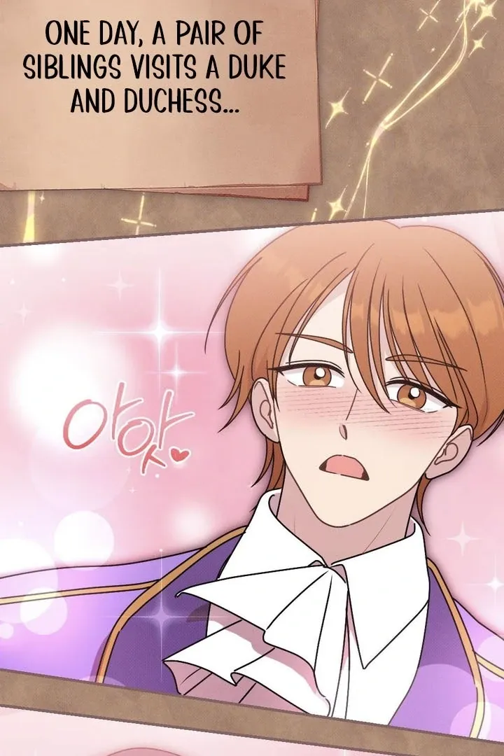 Marriage Gone Stale Chapter 2 page 18 - 