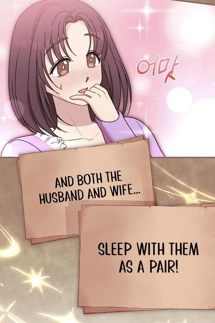 Marriage Gone Stale Chapter 2 page 19 - 