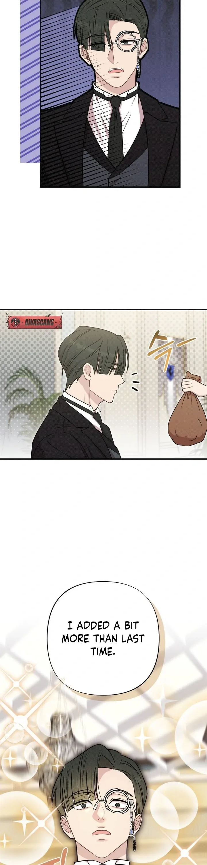 Marriage Gone Stale Chapter 2 page 26 - 