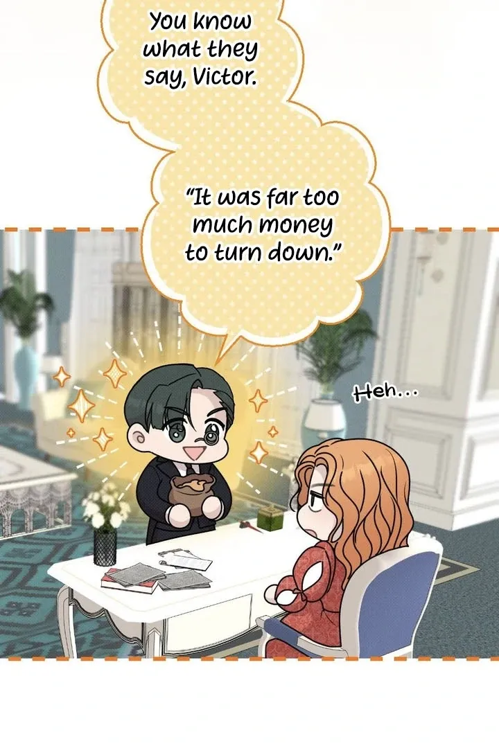 Marriage Gone Stale Chapter 2 page 28 - 