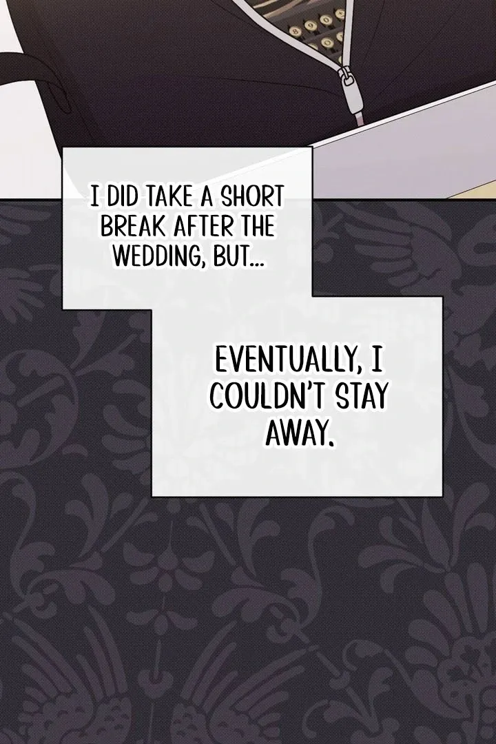 Marriage Gone Stale Chapter 2 page 35 - 