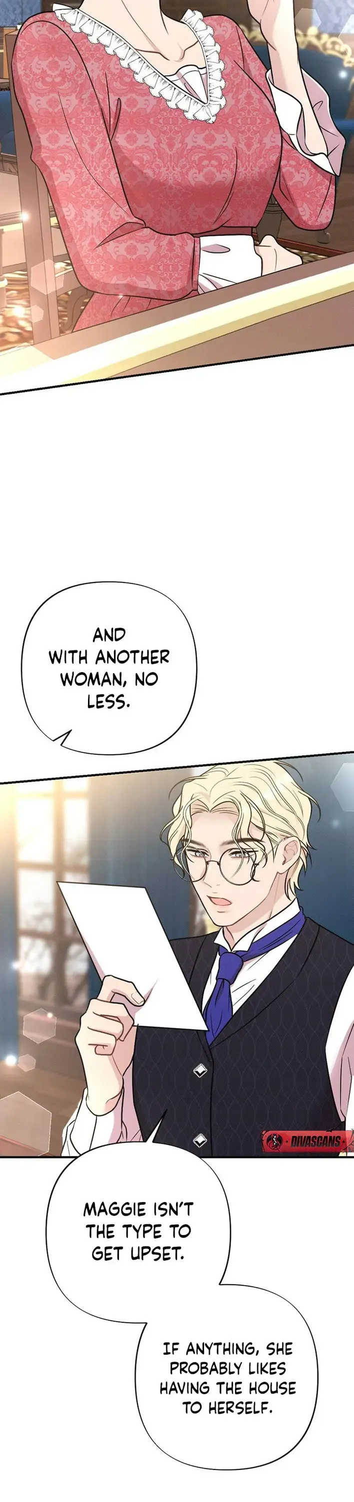 Marriage Gone Stale Chapter 2 page 52 - 