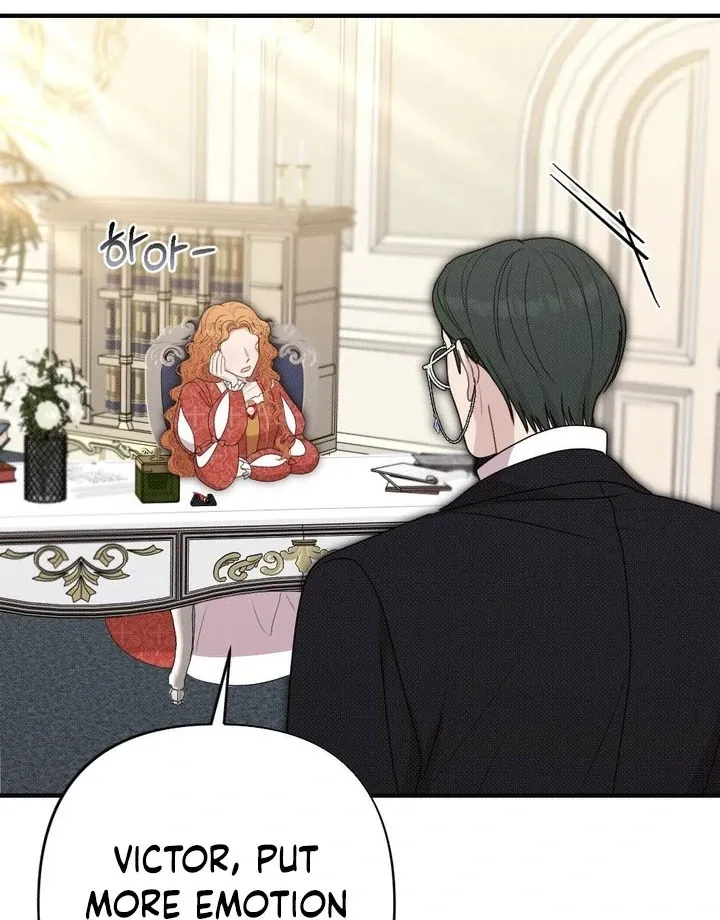 Marriage Gone Stale Chapter 2 page 7 - 