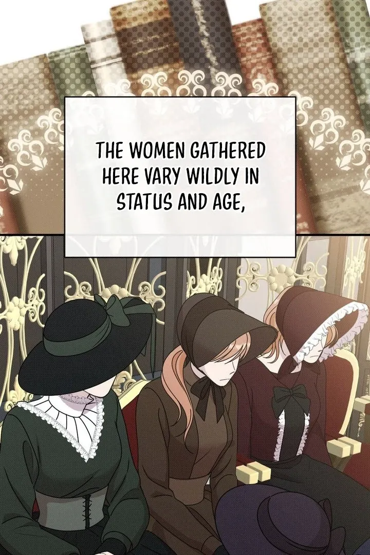 Marriage Gone Stale Chapter 2 page 80 - 