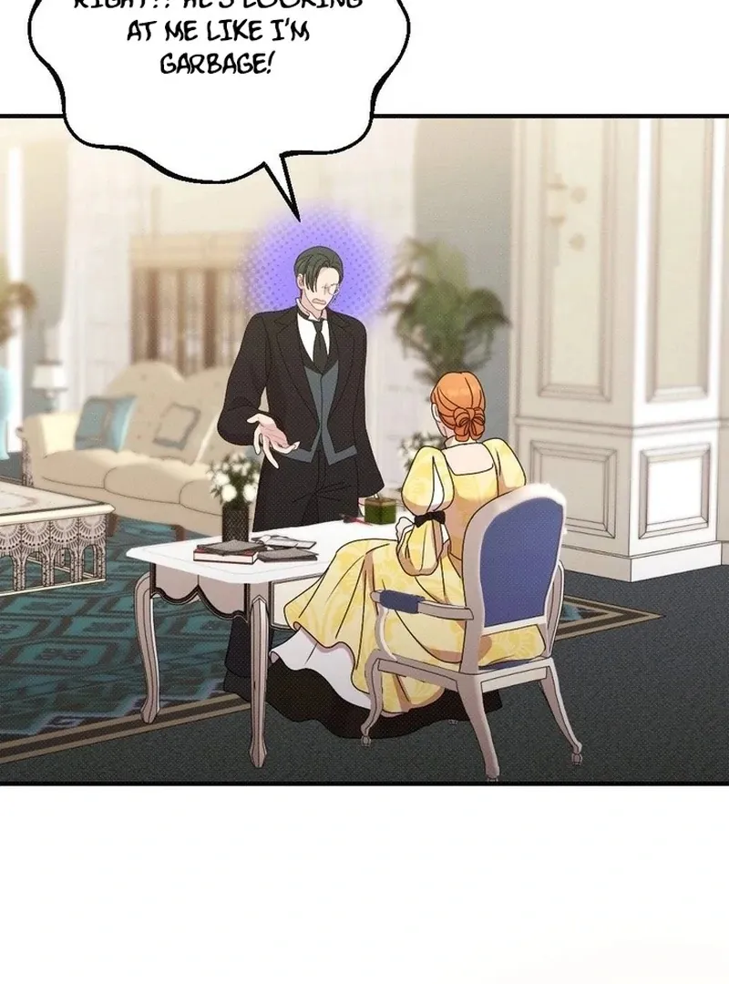 Marriage Gone Stale Chapter 3 page 137 - 