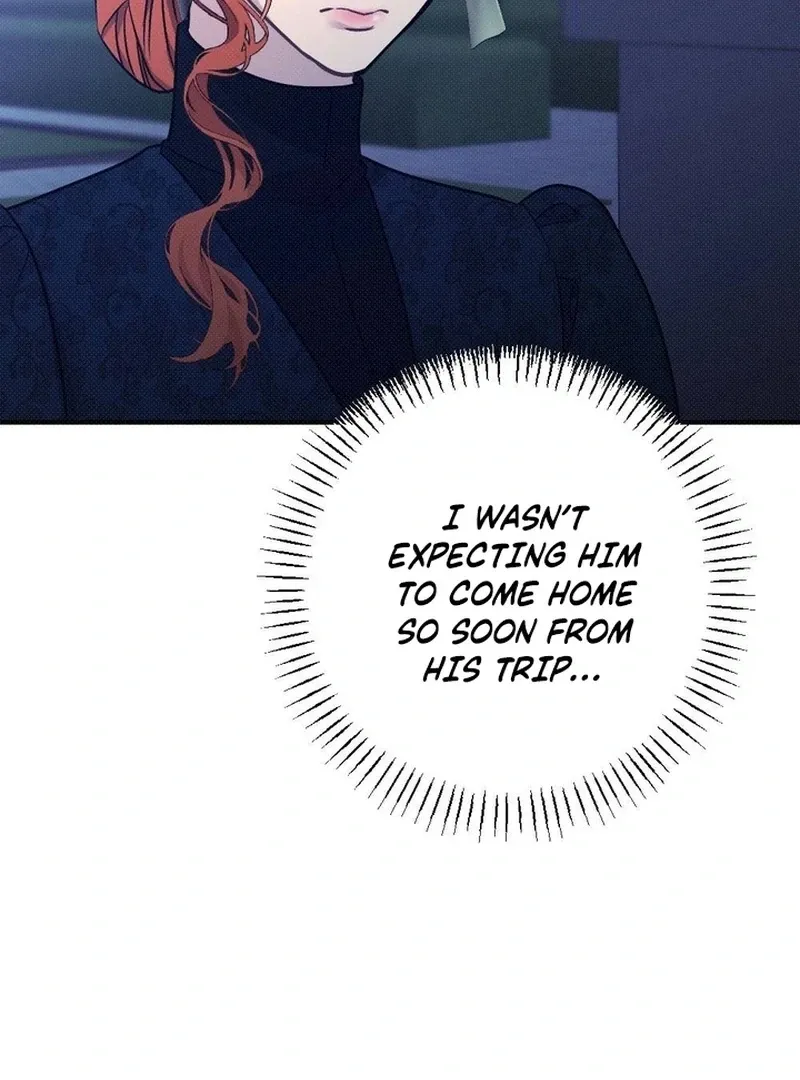 Marriage Gone Stale Chapter 3 page 23 - 