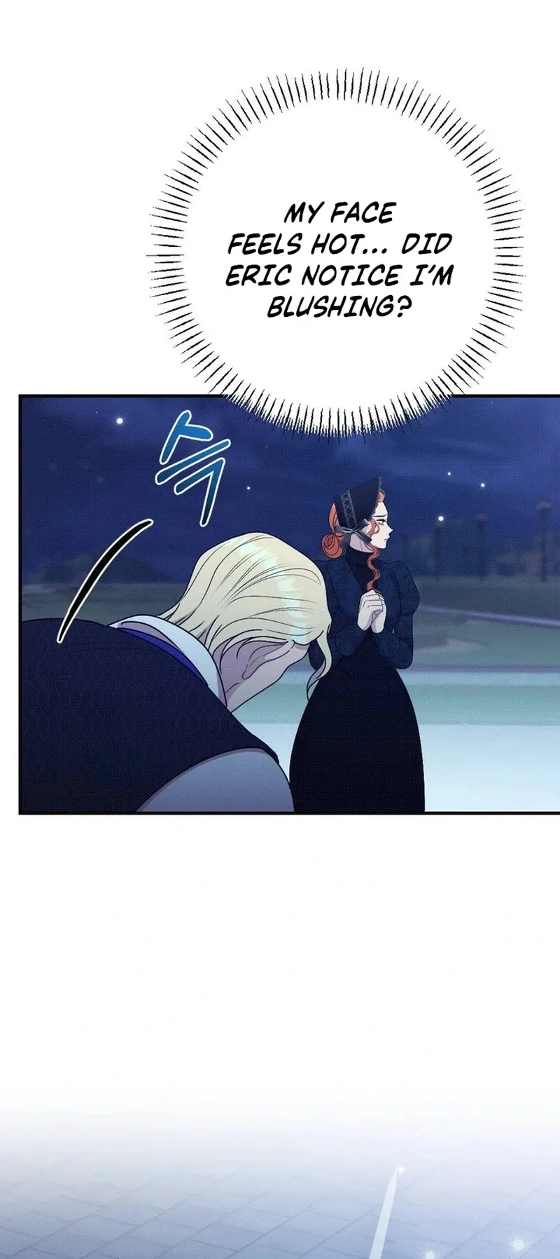 Marriage Gone Stale Chapter 3 page 36 - 