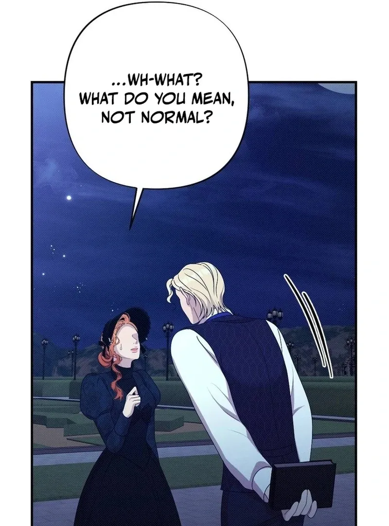 Marriage Gone Stale Chapter 3 page 46 - 