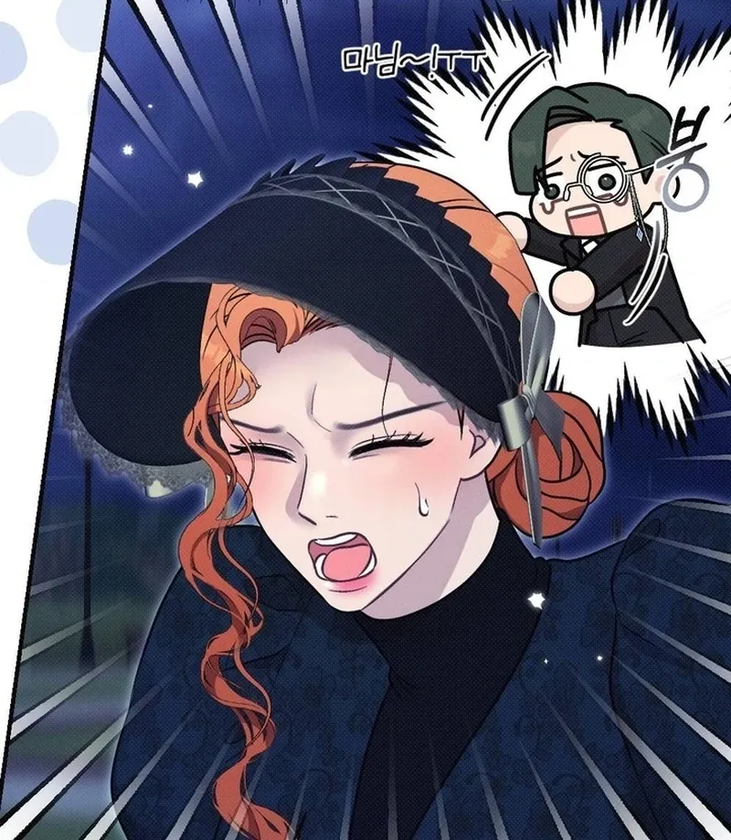 Marriage Gone Stale Chapter 3 page 66 - 