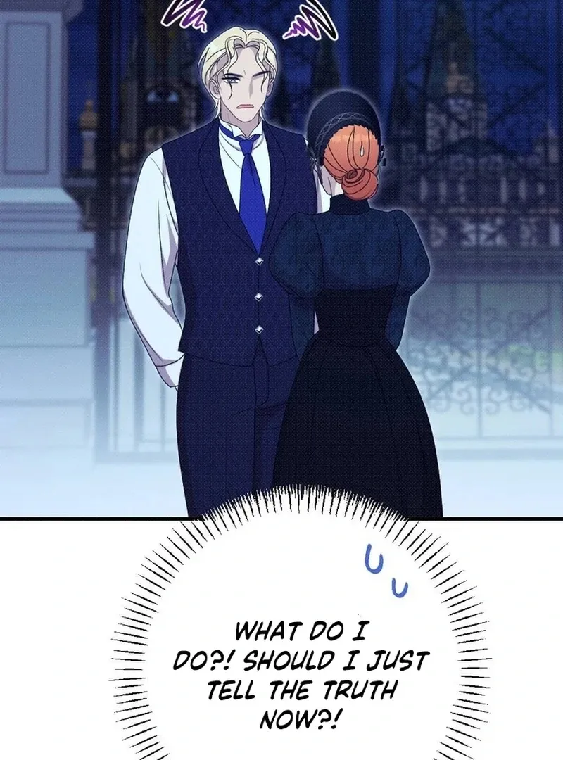 Marriage Gone Stale Chapter 3 page 69 - 