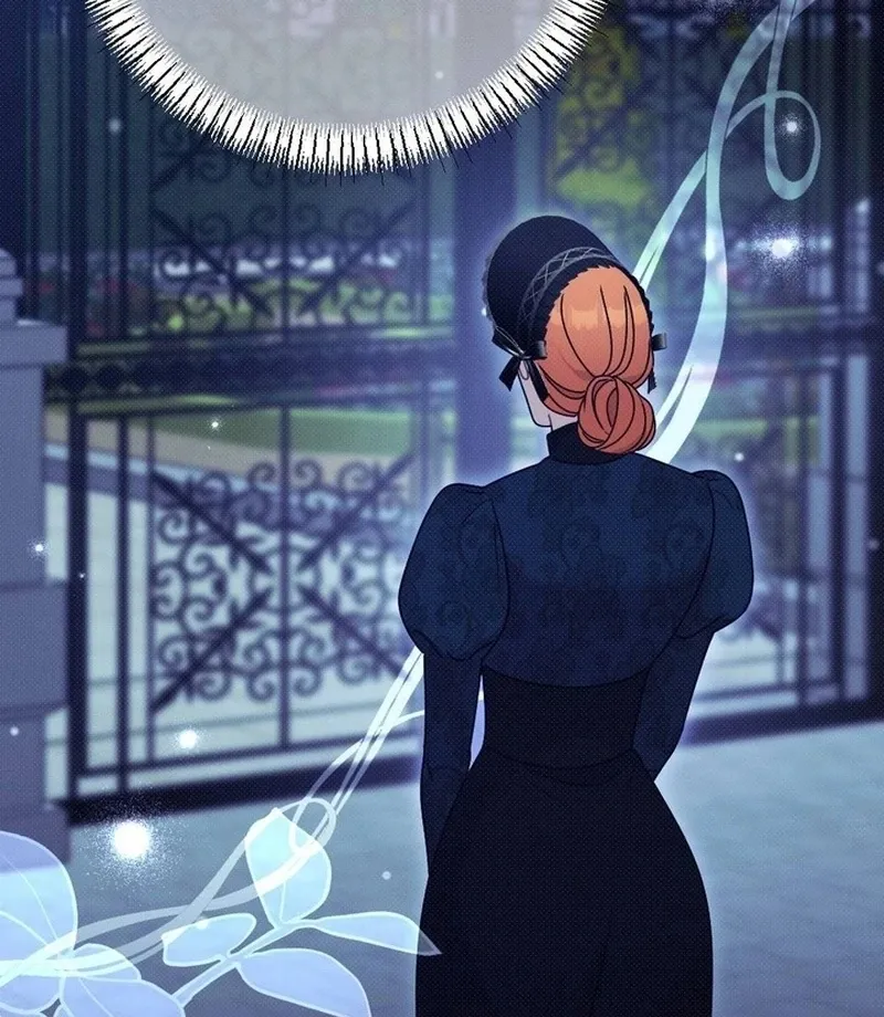Marriage Gone Stale Chapter 3 page 8 - 