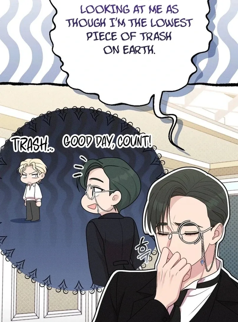 Marriage Gone Stale Chapter 3 page 95 - 