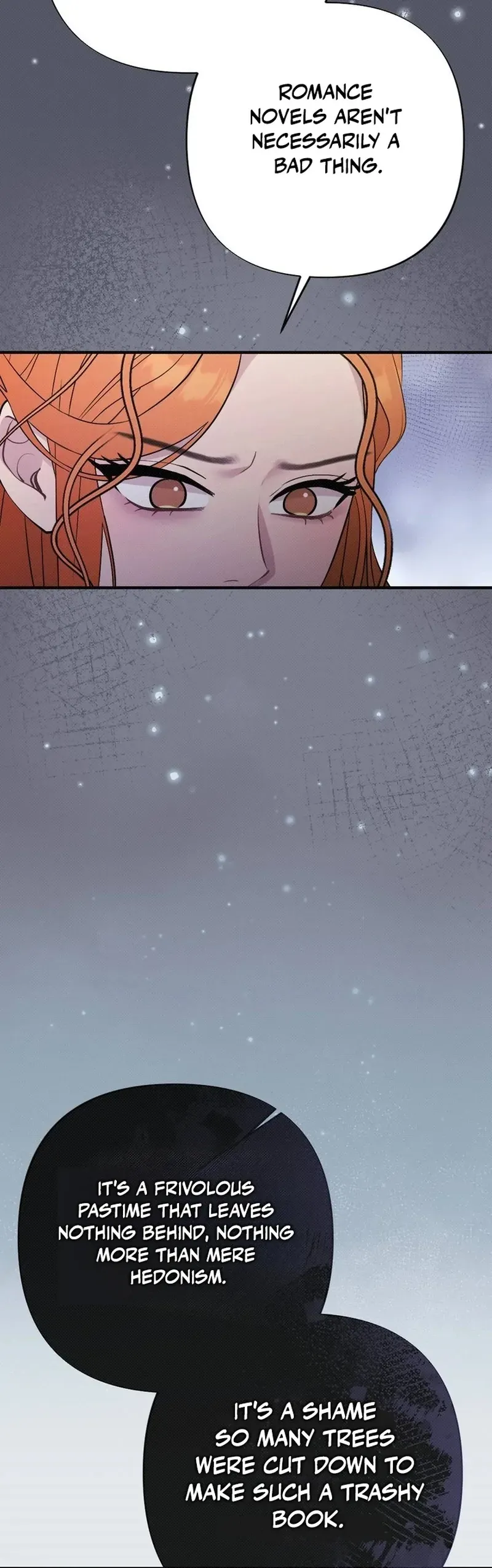 Marriage Gone Stale Chapter 4 page 104 - 