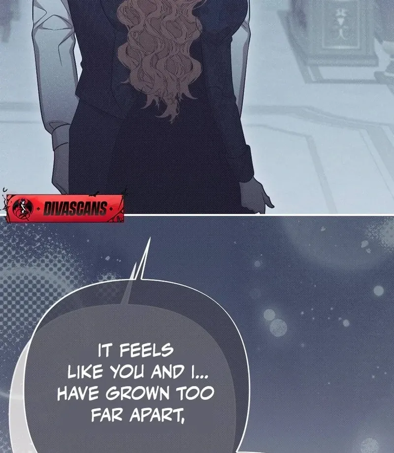 Marriage Gone Stale Chapter 4 page 116 - 