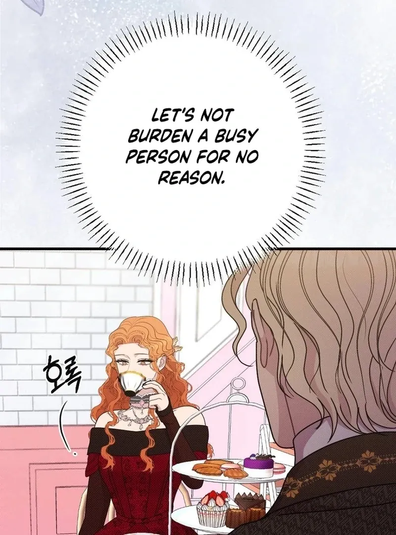 Marriage Gone Stale Chapter 4 page 126 - 