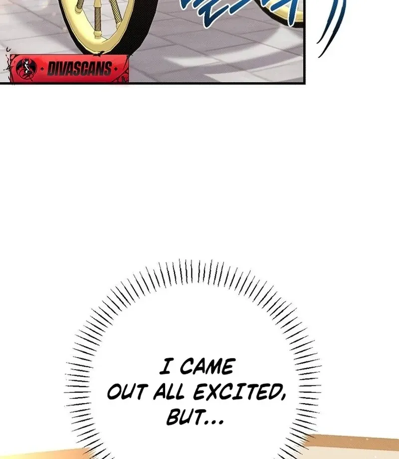 Marriage Gone Stale Chapter 4 page 30 - 