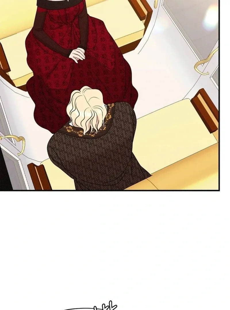 Marriage Gone Stale Chapter 4 page 35 - 