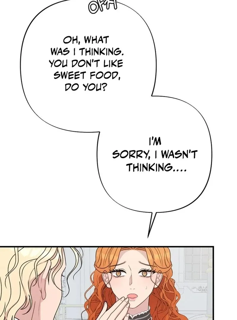 Marriage Gone Stale Chapter 4 page 36 - 