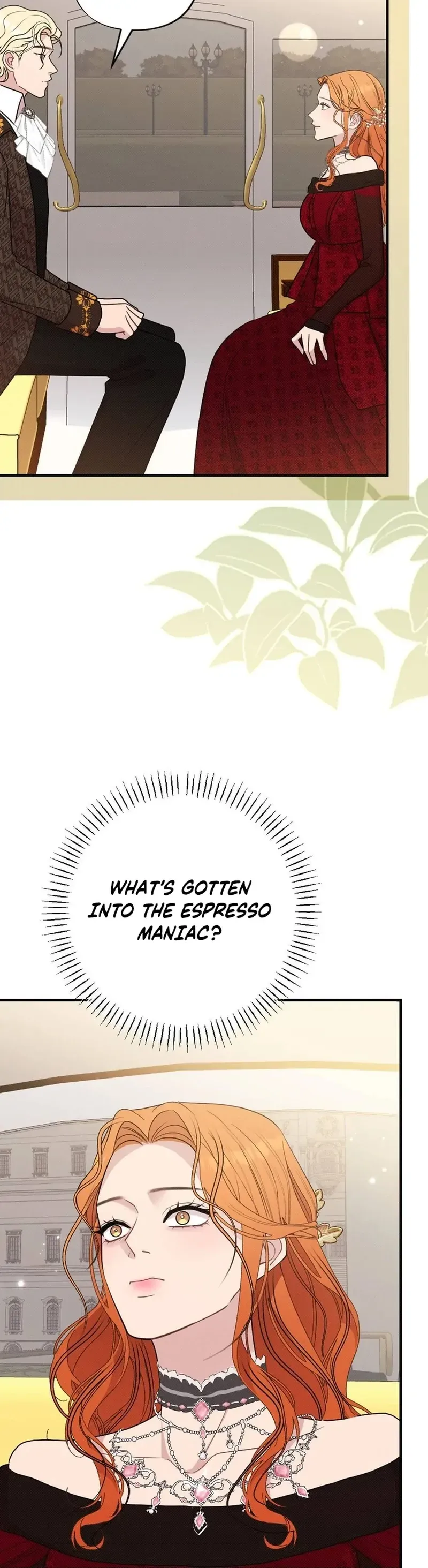 Marriage Gone Stale Chapter 4 page 39 - 