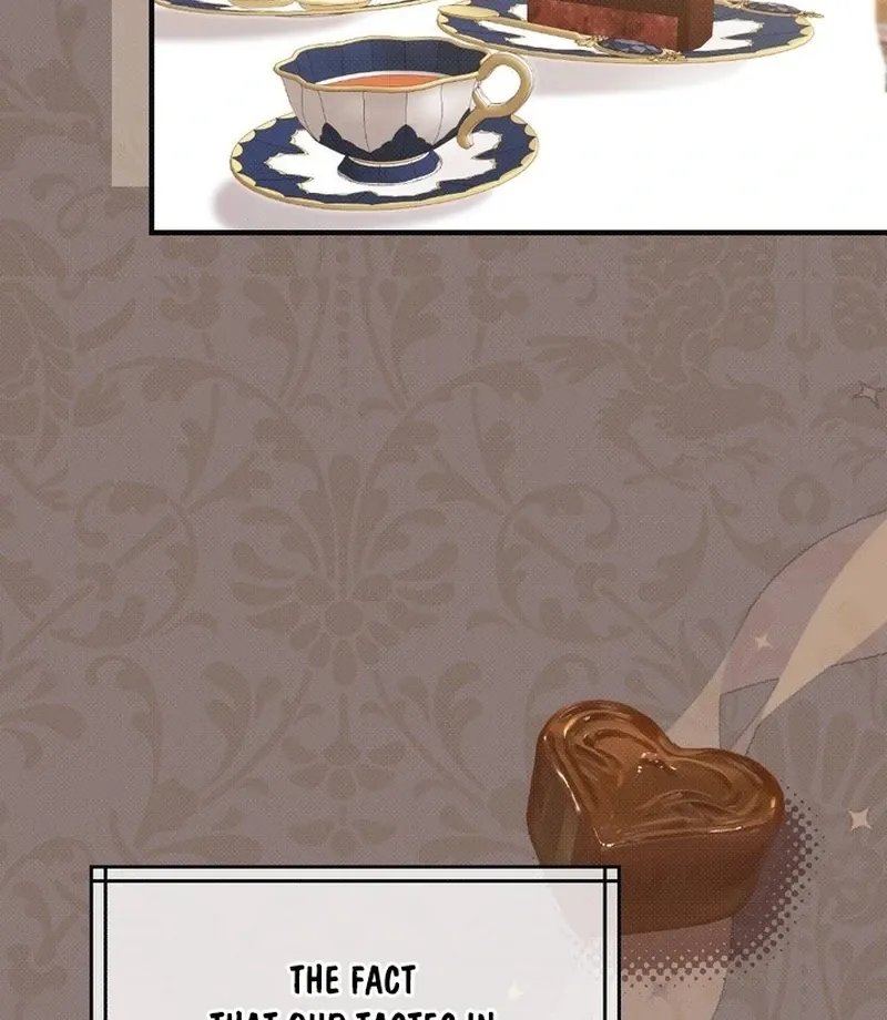Marriage Gone Stale Chapter 4 page 43 - 