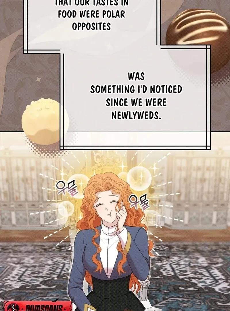 Marriage Gone Stale Chapter 4 page 44 - 